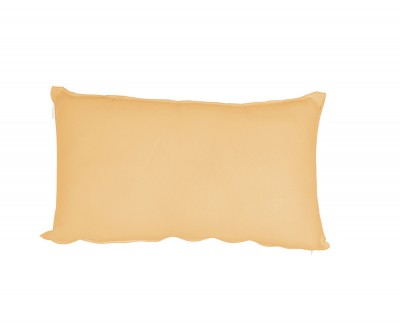 Decorative pillow 65 x 35 cm