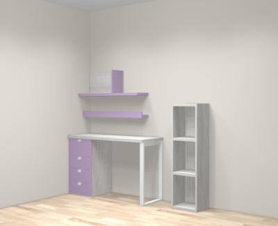 3D-NOEMI