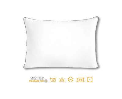 3D Pillow