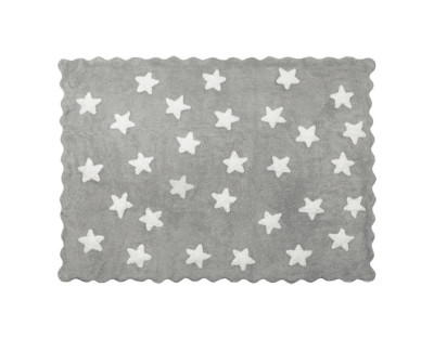 Star rug