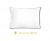 Micro Due Tacto Gel Pillow