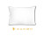 Micro Due Tacto Gel Pillow