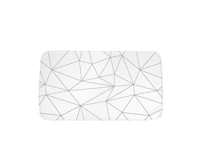 Pillow for bench seat