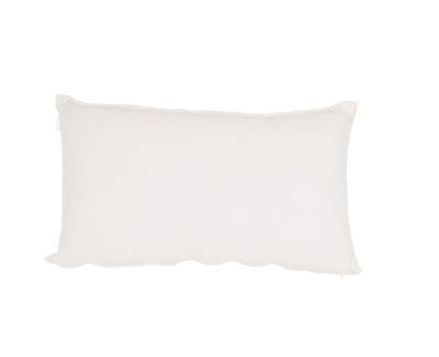 Decorative pillow 65 x 35 cm