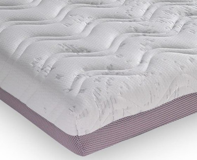 4 in 1 viscoelastic mattress 120x60 or 140x70