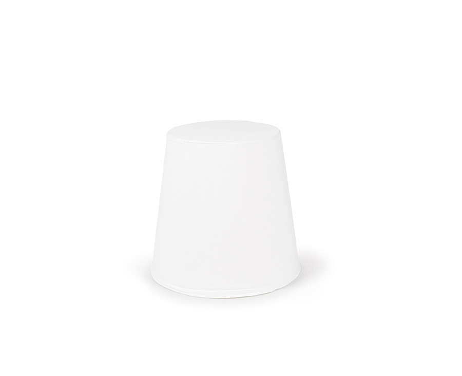 lisse-blanc